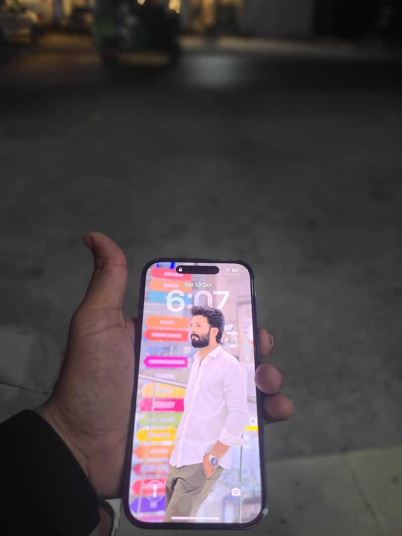 Apple iPhone 14 Pro 4