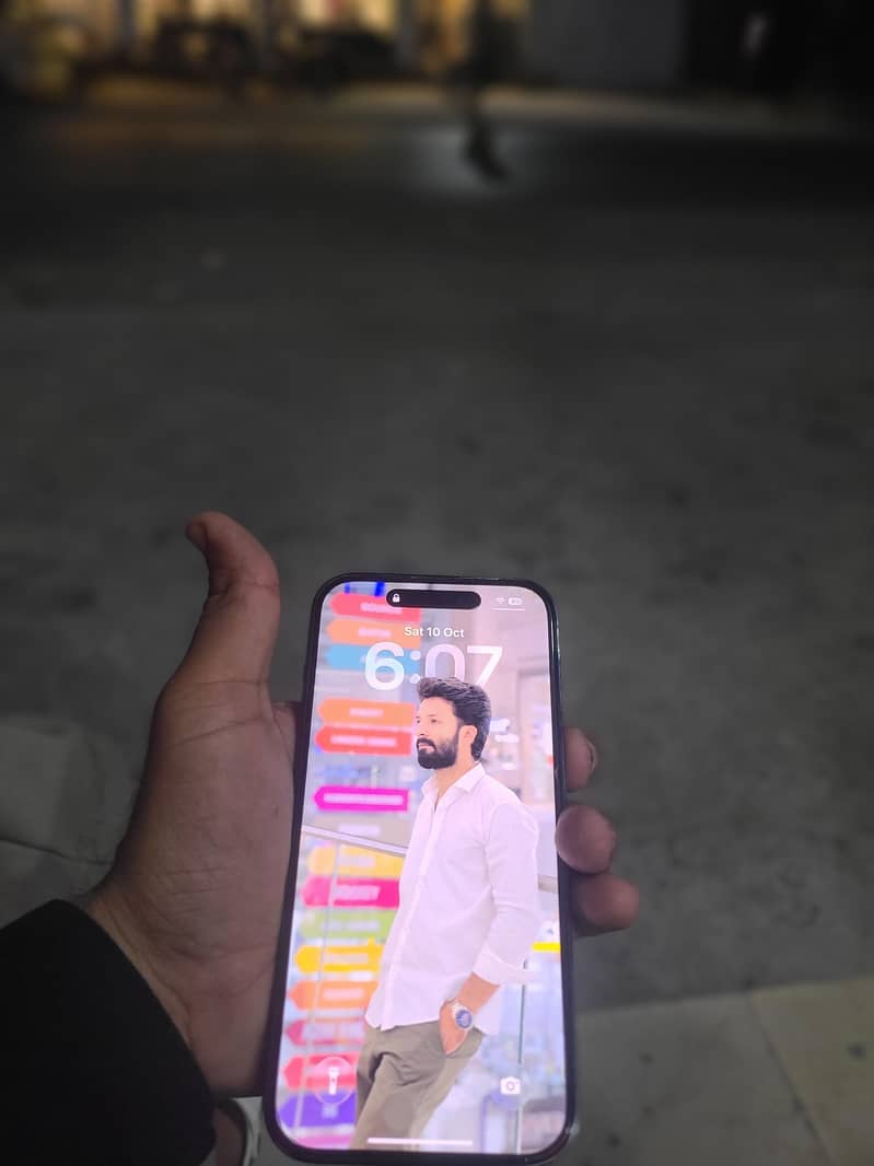 Apple iPhone 14 Pro 5