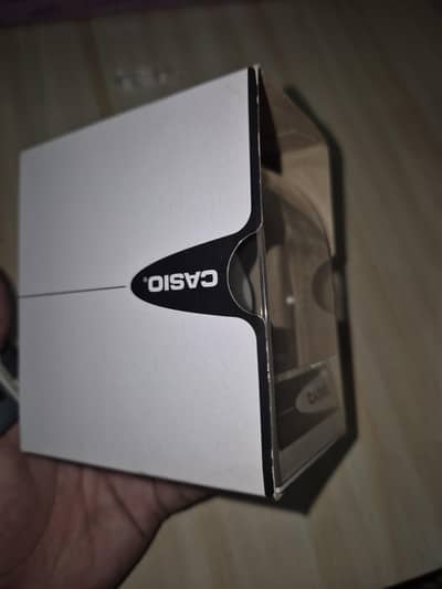 Casio Watch