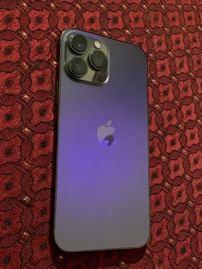 Apple iPhone 13 Pro Max