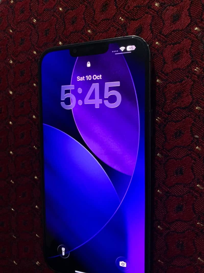 Apple iPhone 13 Pro Max 1