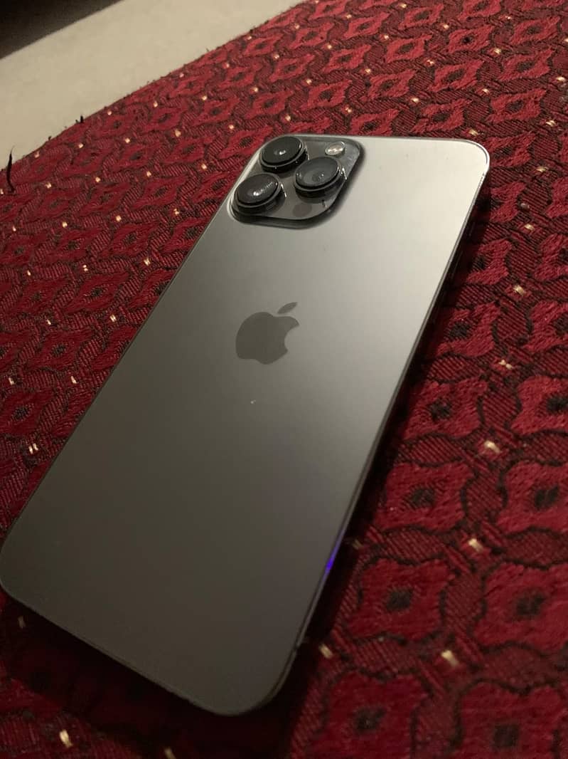 Apple iPhone 13 Pro Max 2