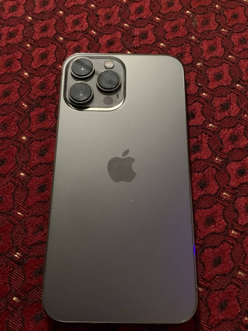 Apple iPhone 13 Pro Max 4
