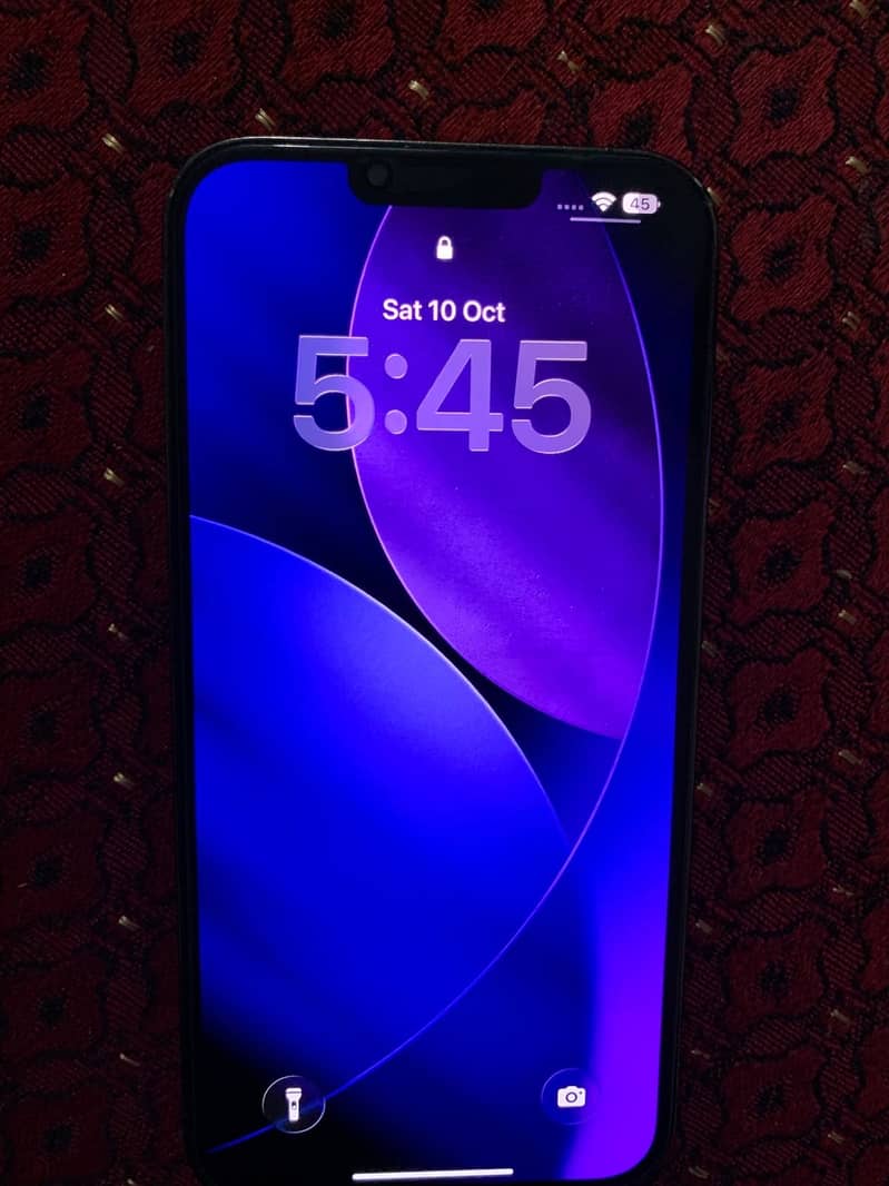 Apple iPhone 13 Pro Max 5
