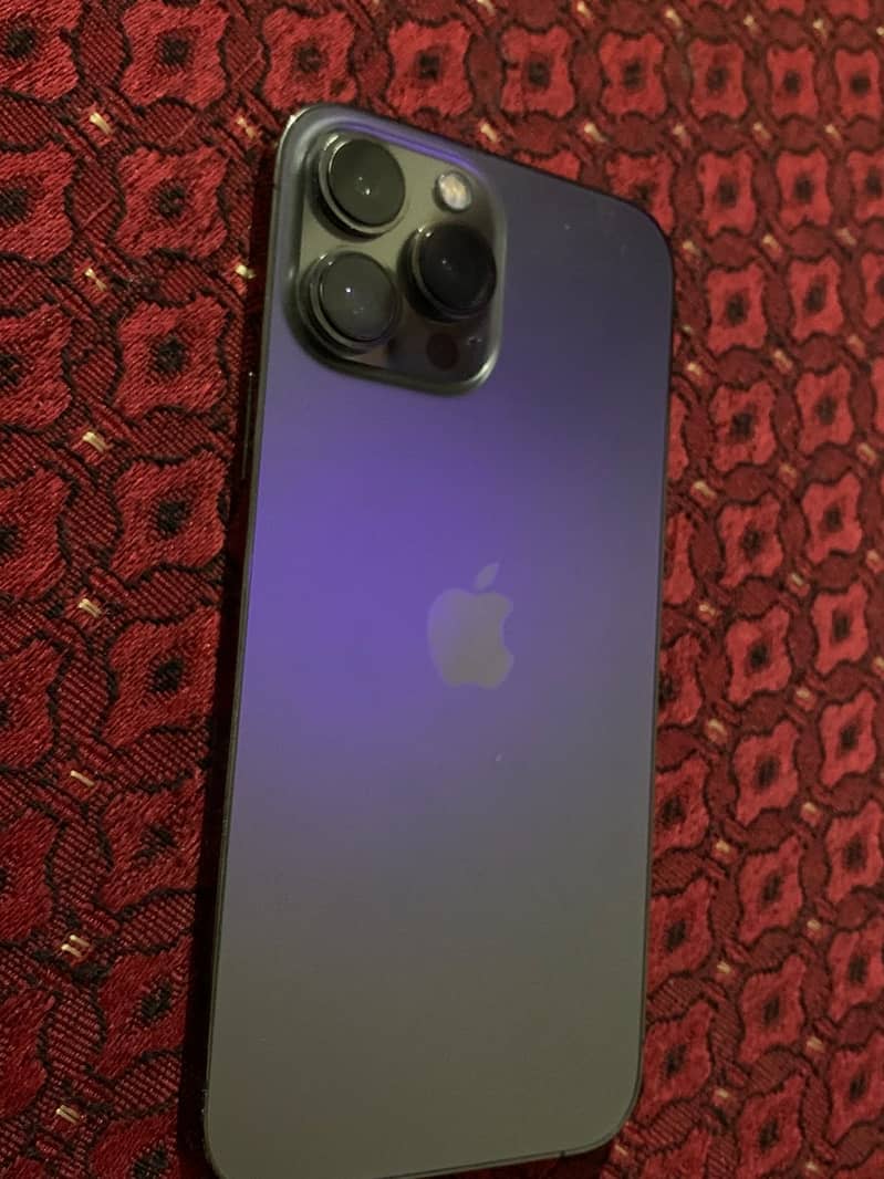 Apple iPhone 13 Pro Max 6