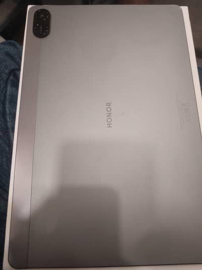 honor pad x8a