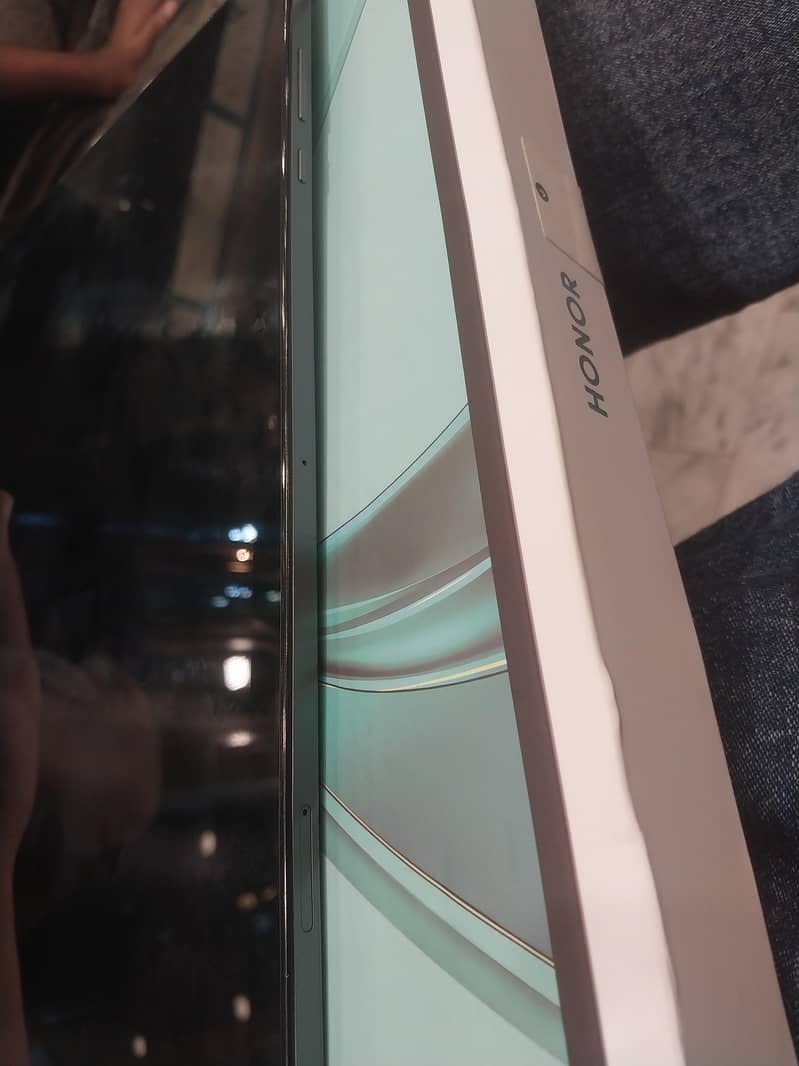 honor pad x8a 2