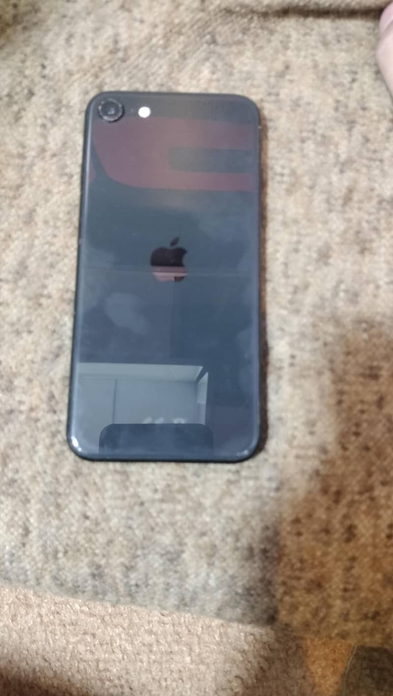 Apple iPhone SE 1