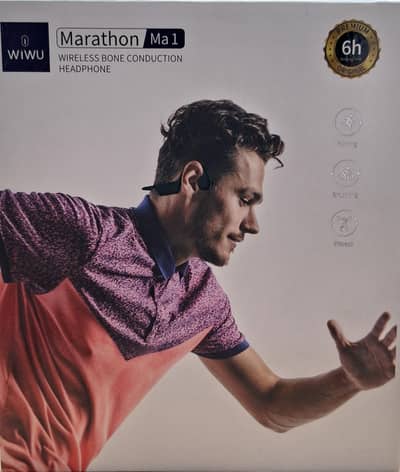 WIWU Marathon Ma1