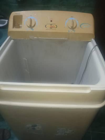 supr Asia washing mashin for sale