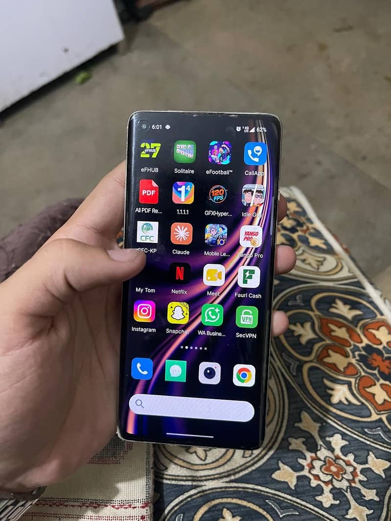 One Plus 8 2