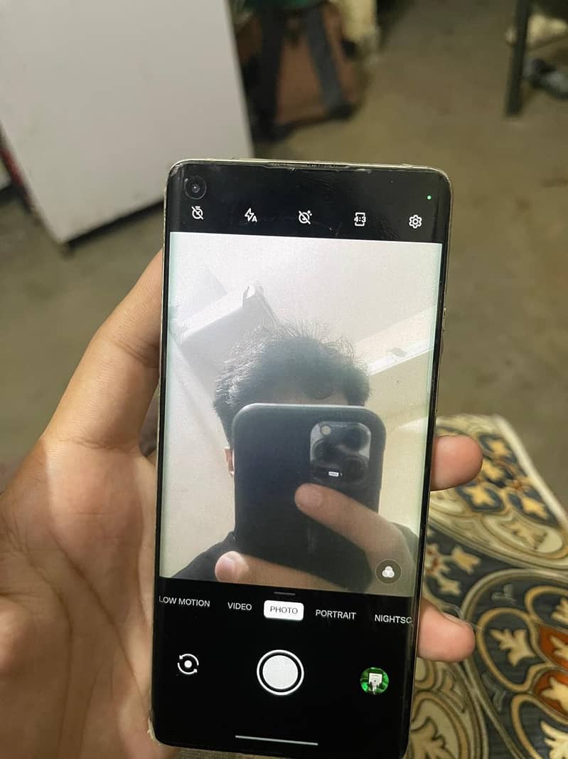 One Plus 8 5