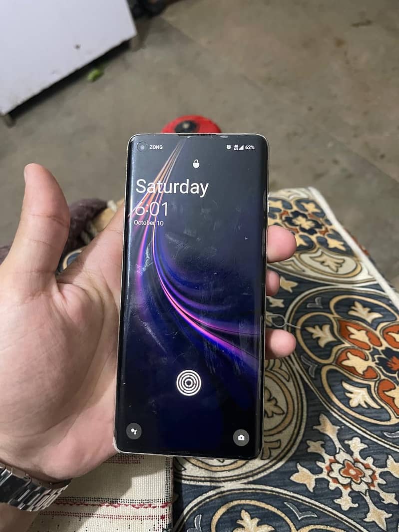One Plus 8 6