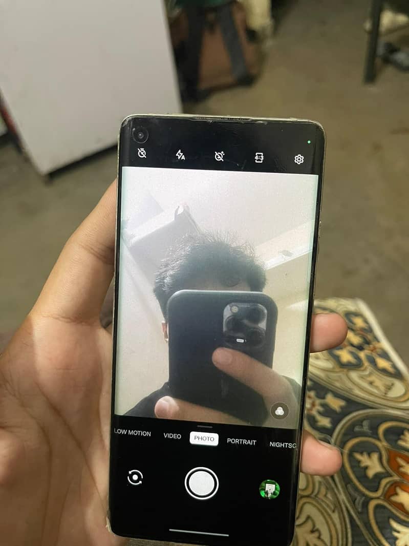 One Plus 8 10