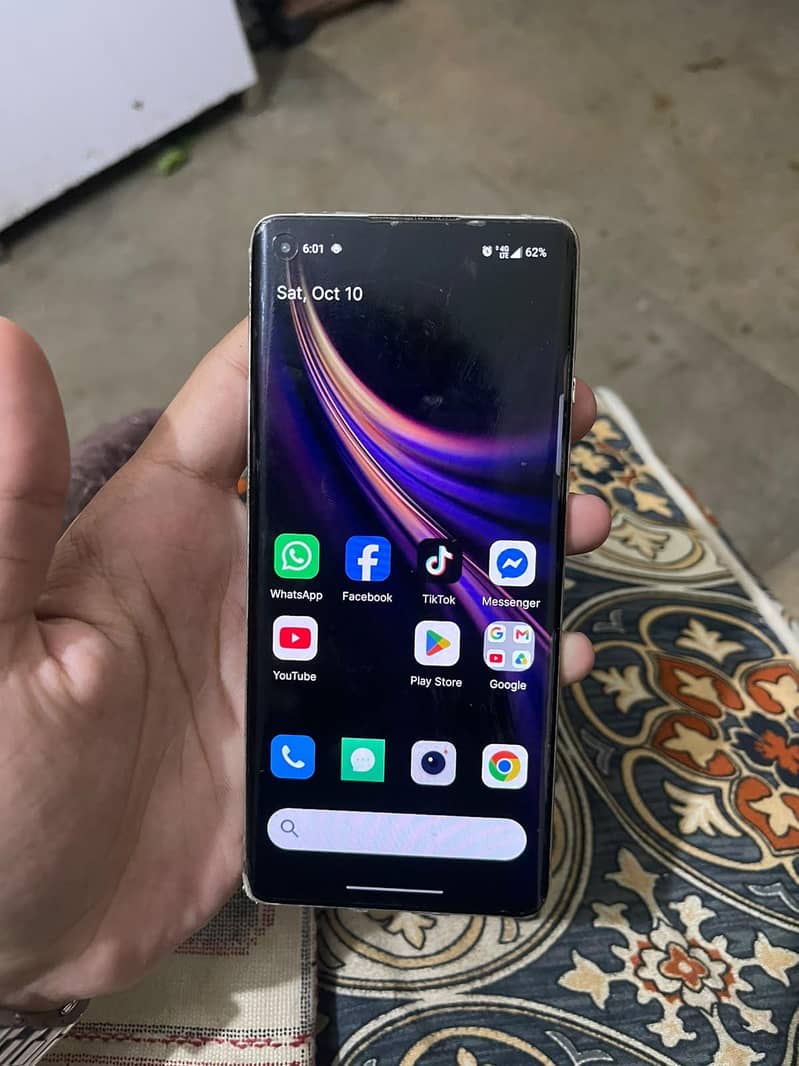 One Plus 8 14