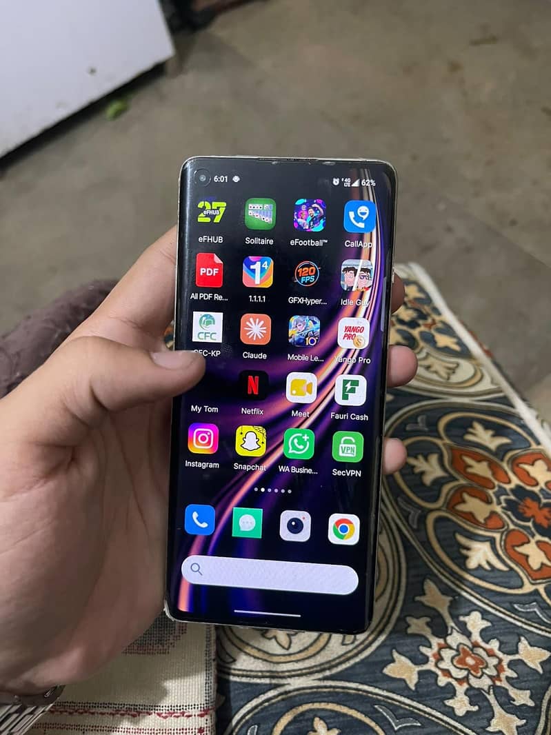 One Plus 8 15