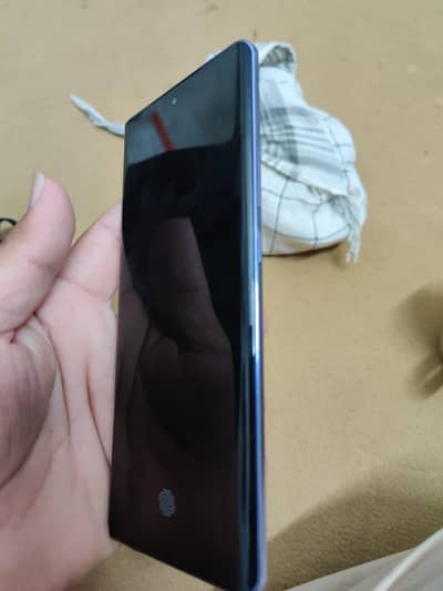 Infinix Hot 50 Pro Plus
