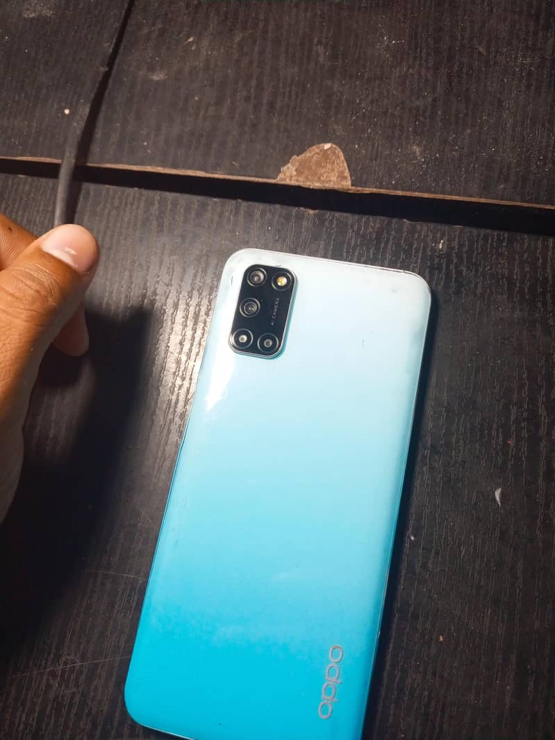 OPPO A52 1
