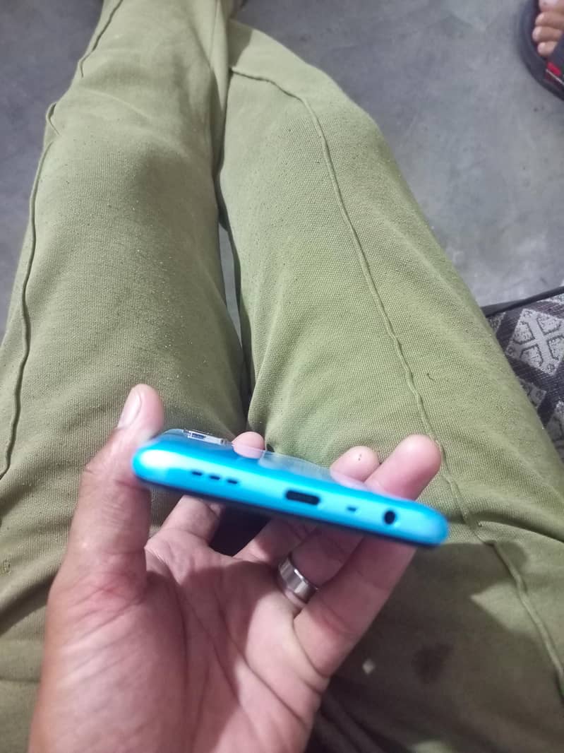 OPPO A52 2