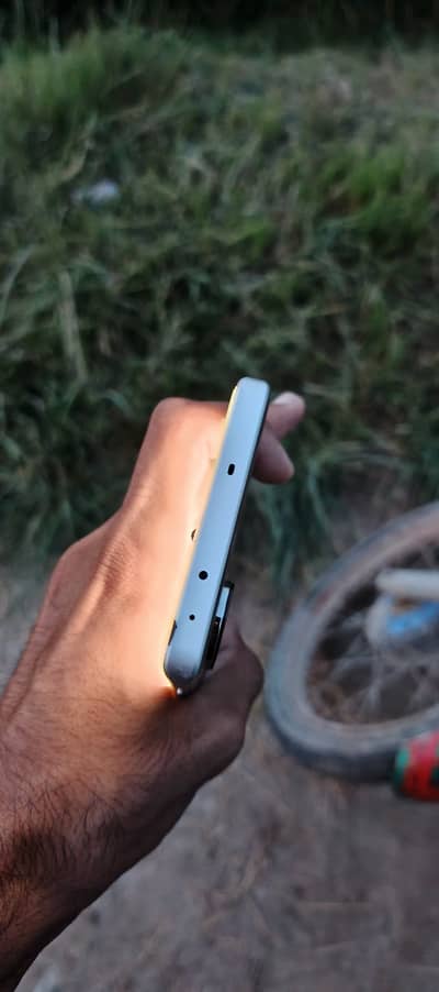 Realme GT Neo6 SE
