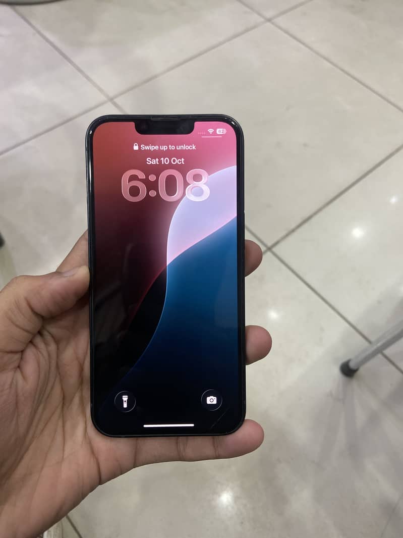 Apple iPhone 13 Jv 0