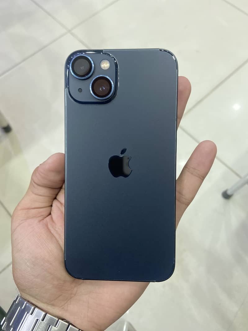 Apple iPhone 13 Jv 1