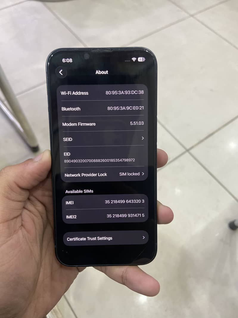 Apple iPhone 13 Jv 4