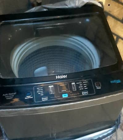 washing machine fully automatic