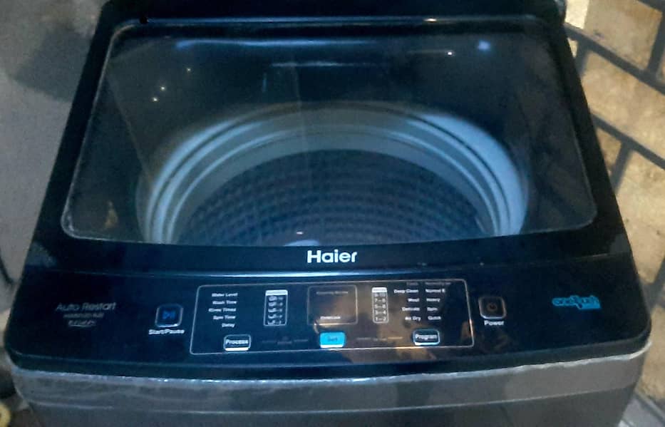 washing machine fully automatic 1