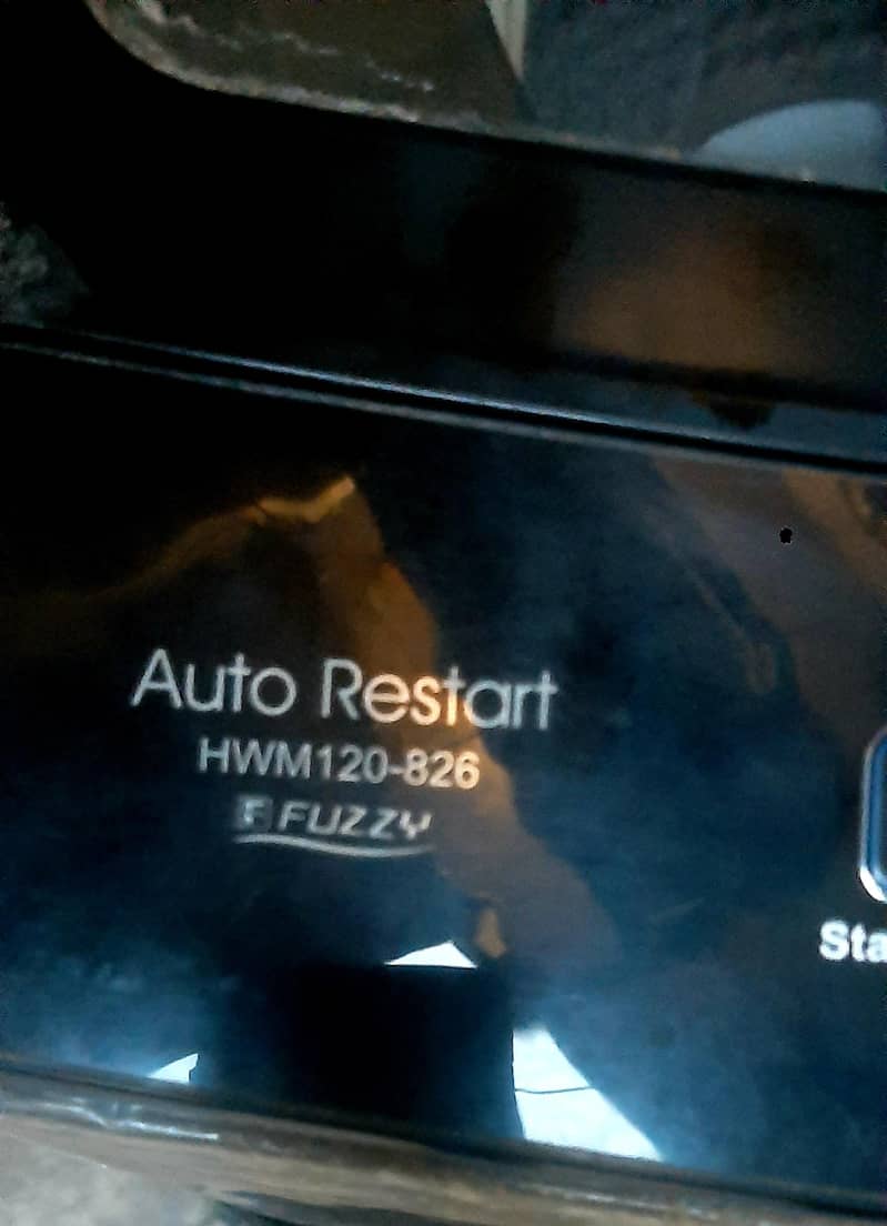 washing machine fully automatic 2