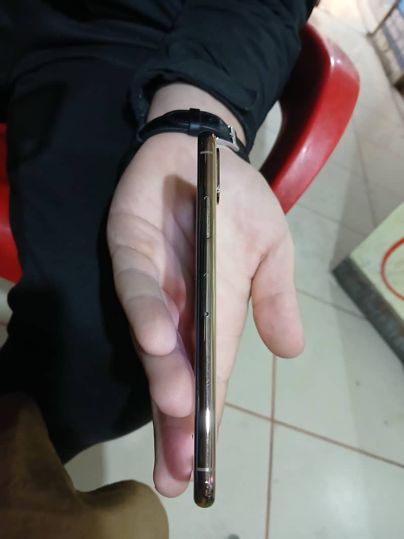 Apple iPhone xs 1
