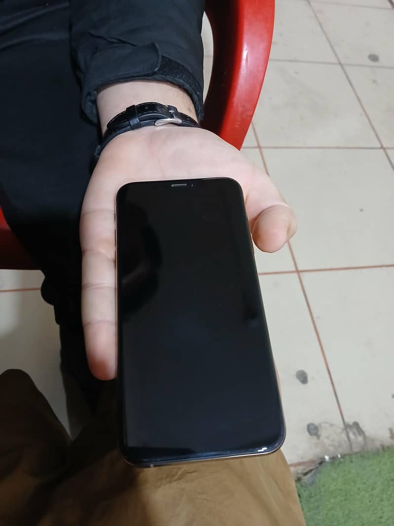 Apple iPhone xs 6