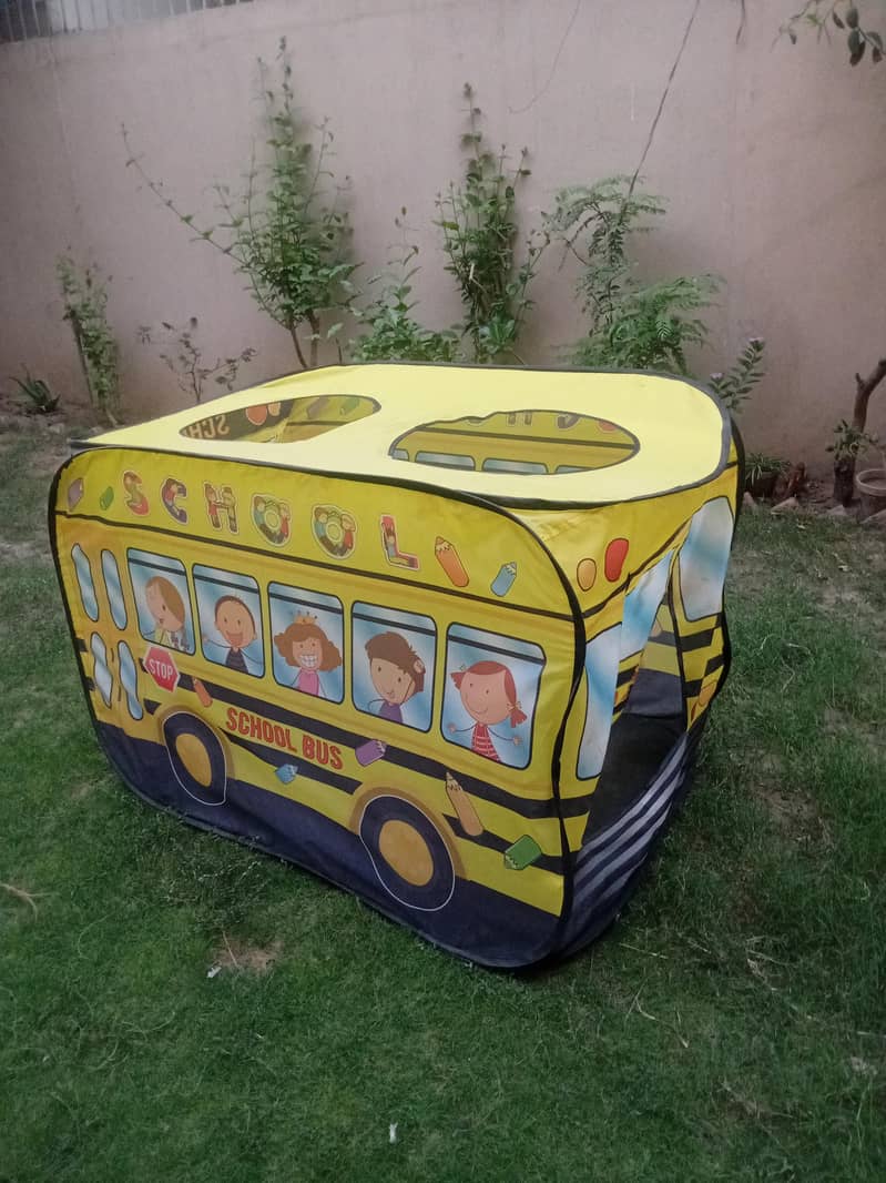 school bus 2