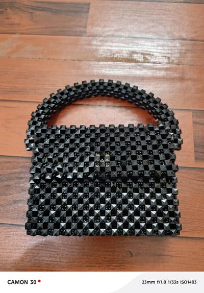 beautiful stylesh hand bags.