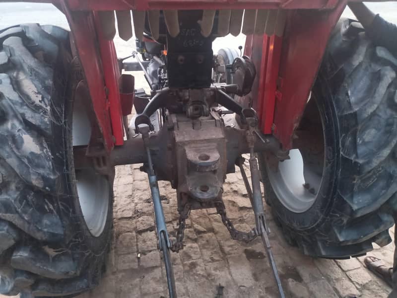 240 tractor 0