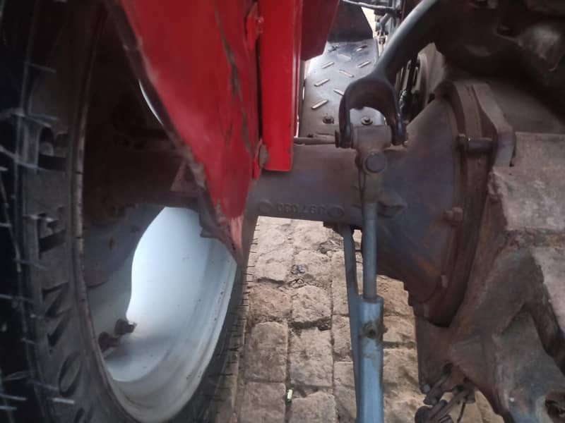 240 tractor 1