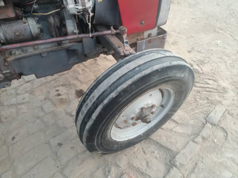 240 tractor 2