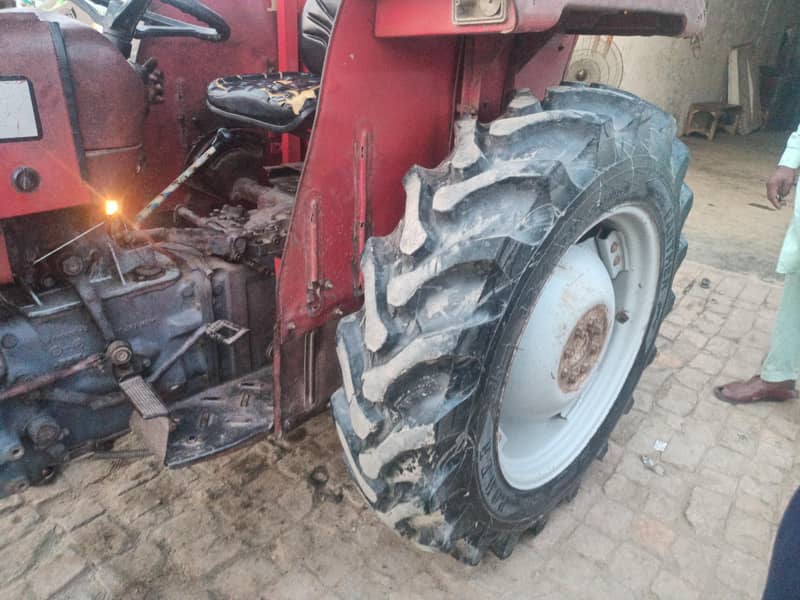 240 tractor 7