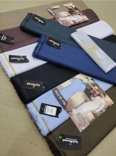 WhatsApp : 03119958423 /// Gul Ahmad Brand /// Best Quility ///