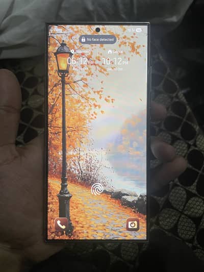 Samsung Mobile S24 Ultra