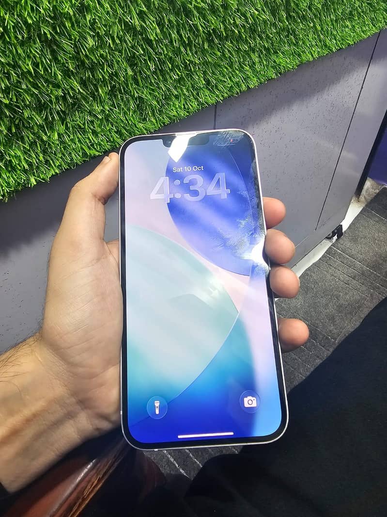 Apple iPhone 14 plus 2