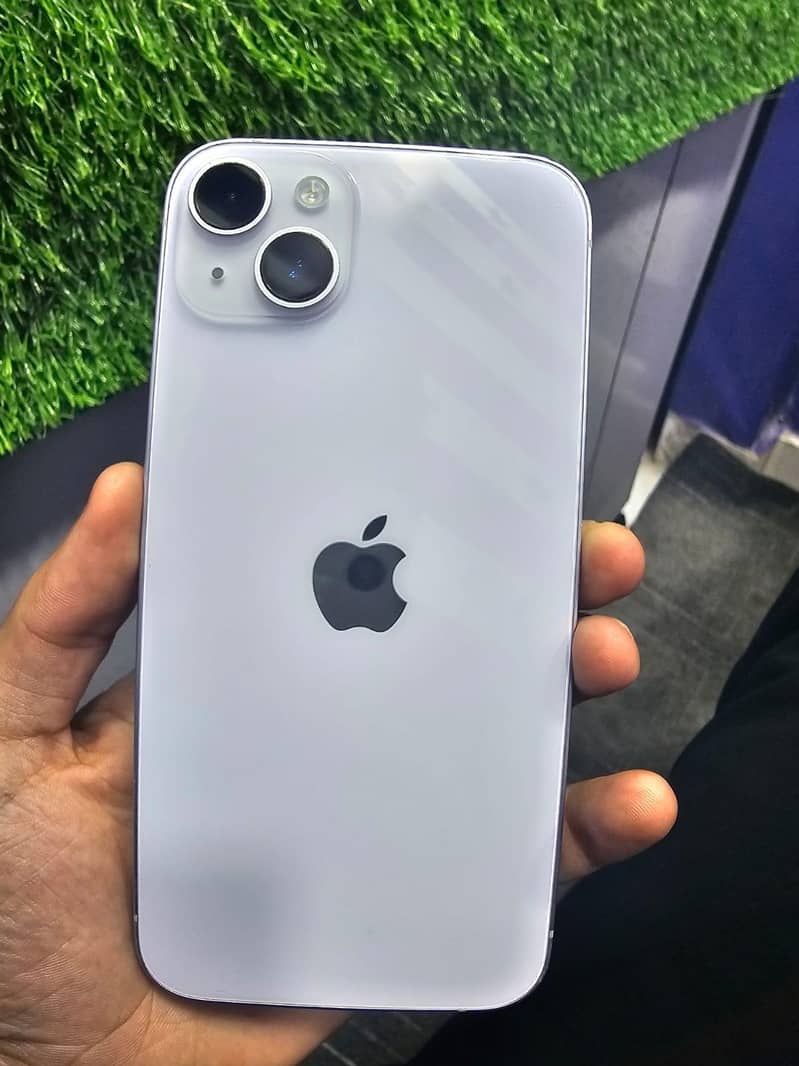 Apple iPhone 14 plus 5