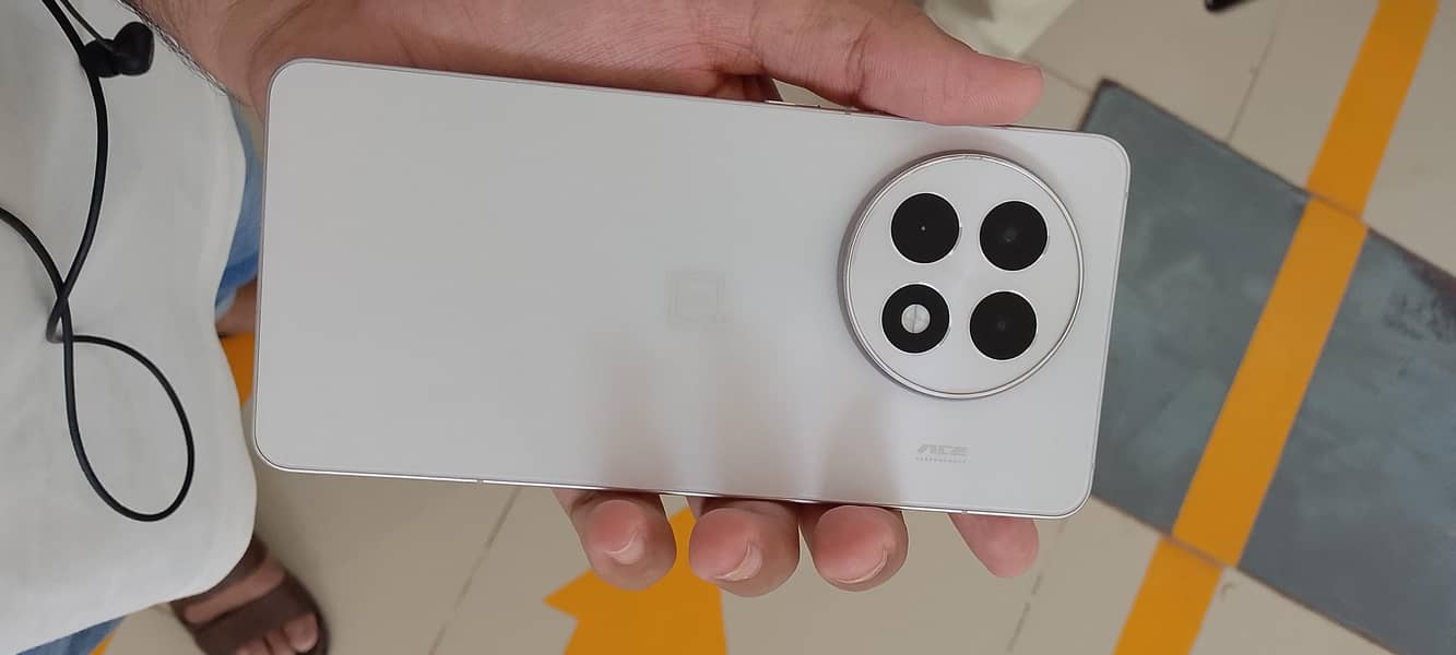 One Plus Ace 5 2