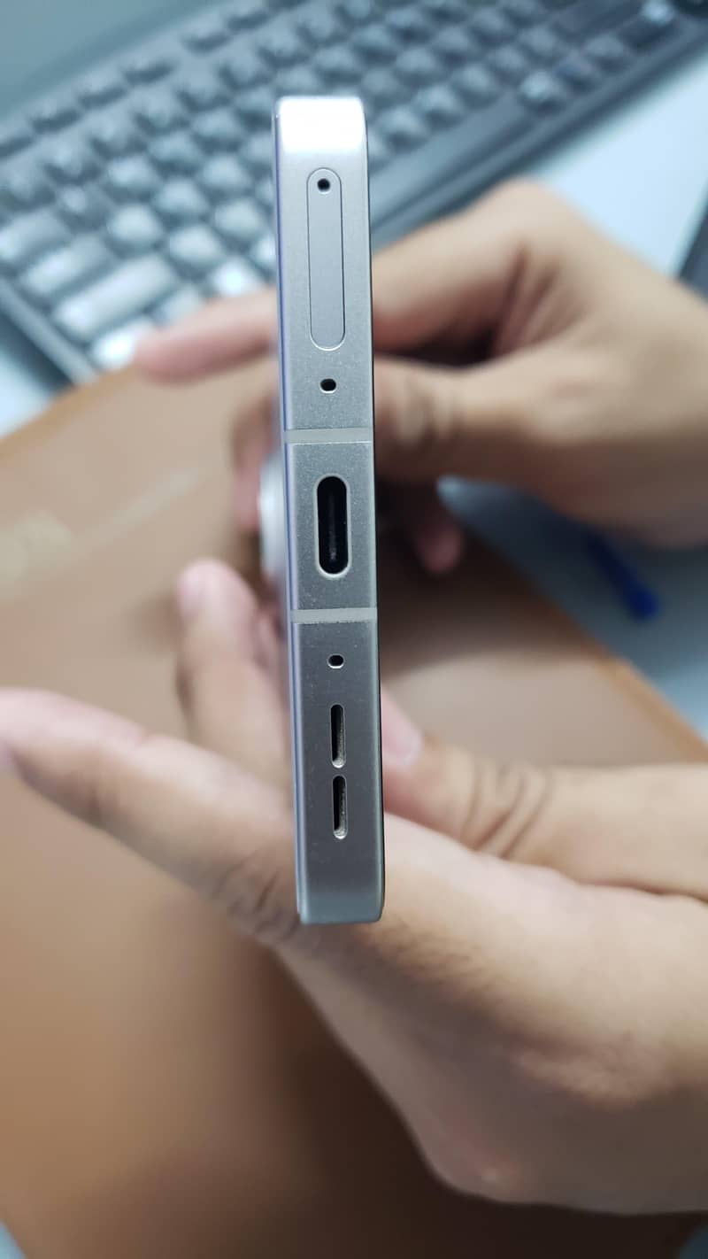 One Plus Ace 5 4