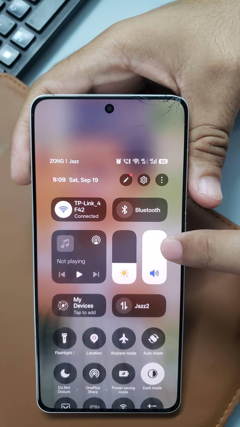 One Plus Ace 5 7