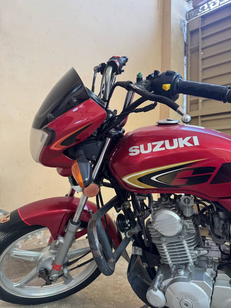 Suzuki 0