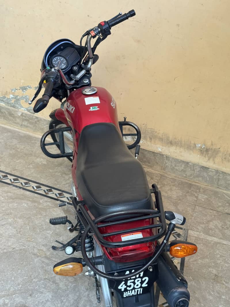 Suzuki 2