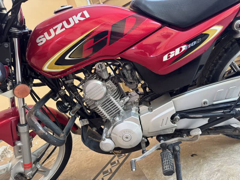 Suzuki 3