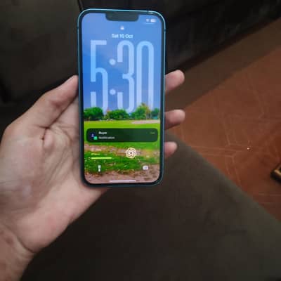 Apple iPhone 13