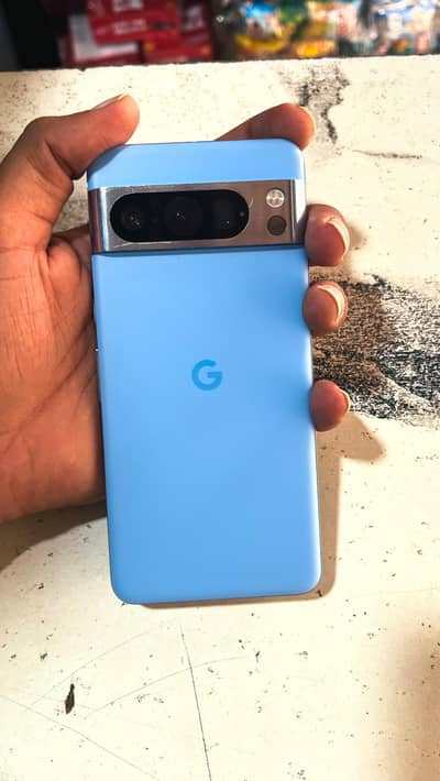 Google Pixel 8 Pro
